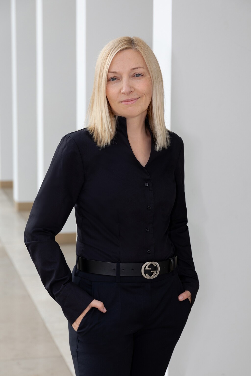Agnieszka Kubiak, Brose Group
