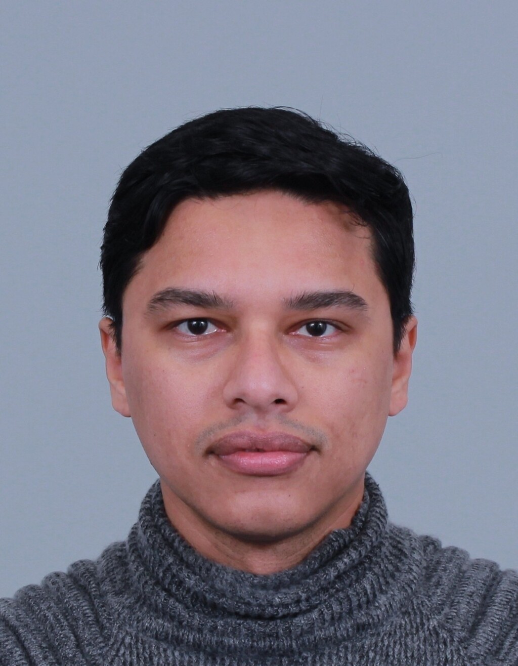 Pratik Ghosh, The Magnum Ice Cream Company