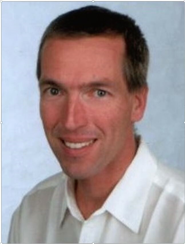 Florian Kaesen, Intel