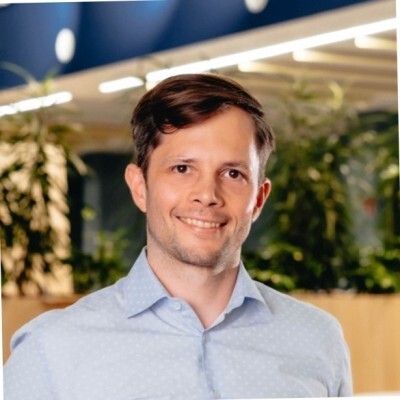 Philipp Drissner, Beiersdorf