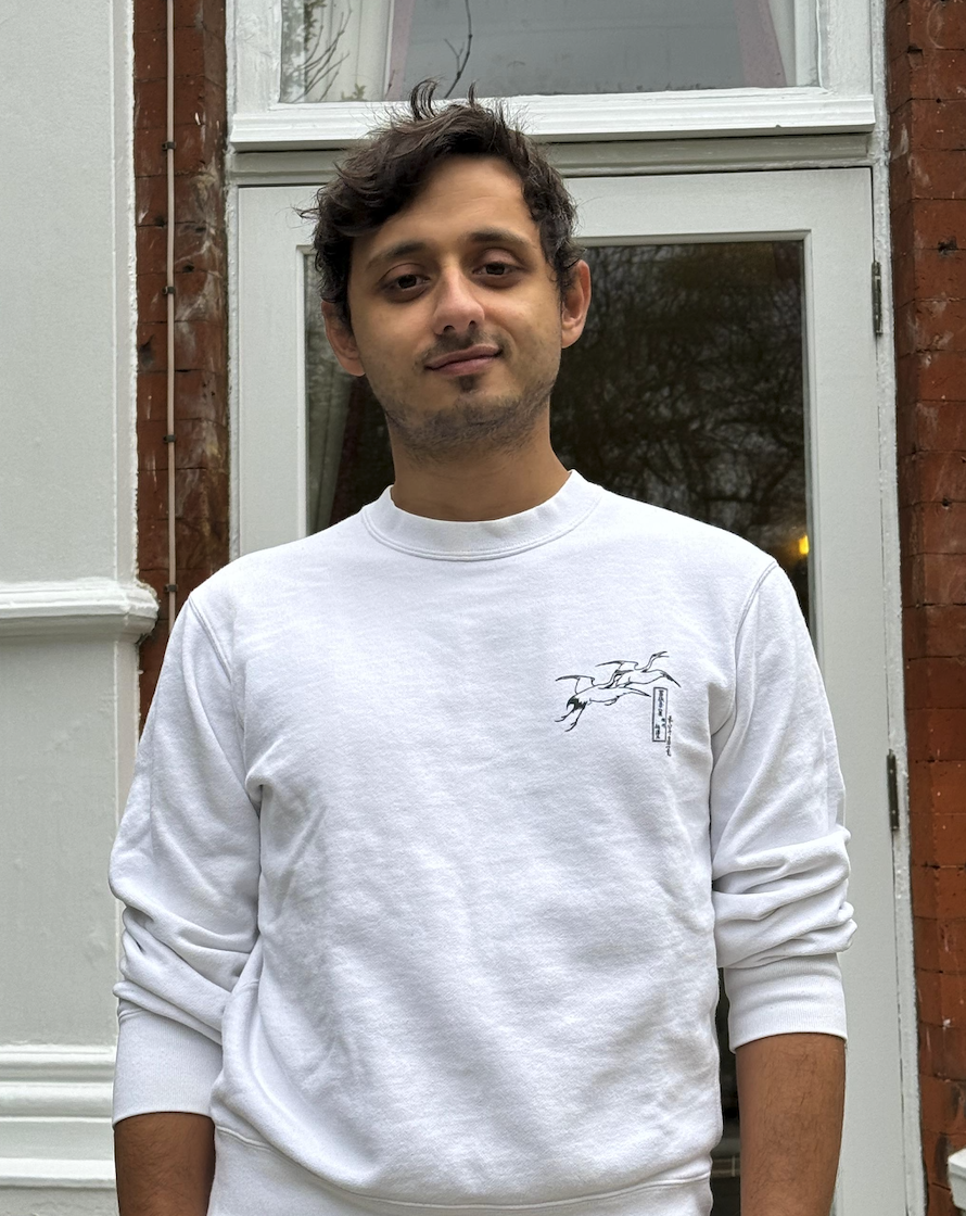 Roger Zouein, Mithryl