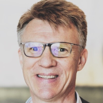 Maurice Graessner, Electrolux