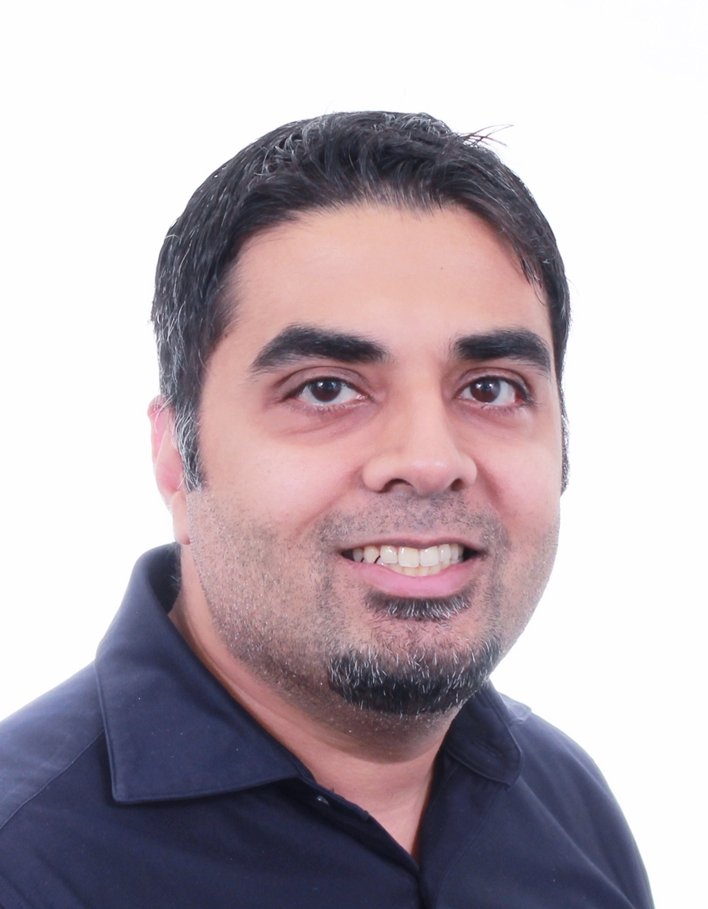 Taimoor Hussein, Unilever