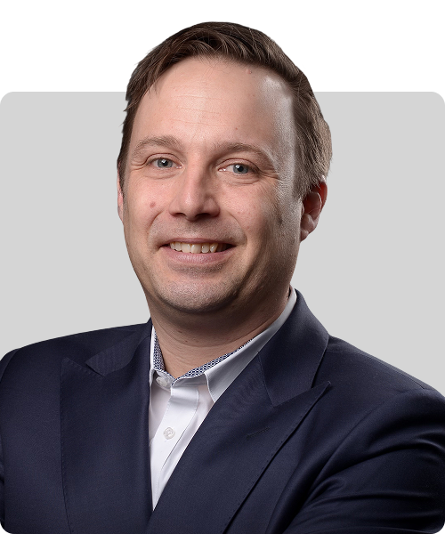 Carsten Bitschkus, Infor