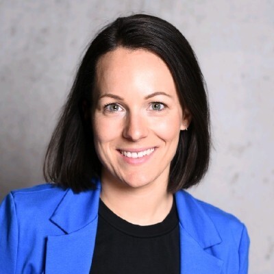 Susanna Schmid-Breski, Beiersdorf AG