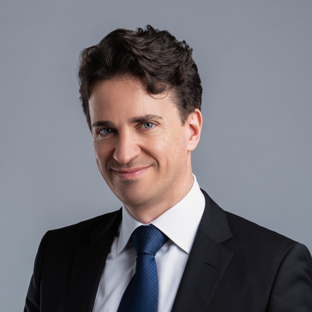 Massimo Giannetto, Akzo Nobel
