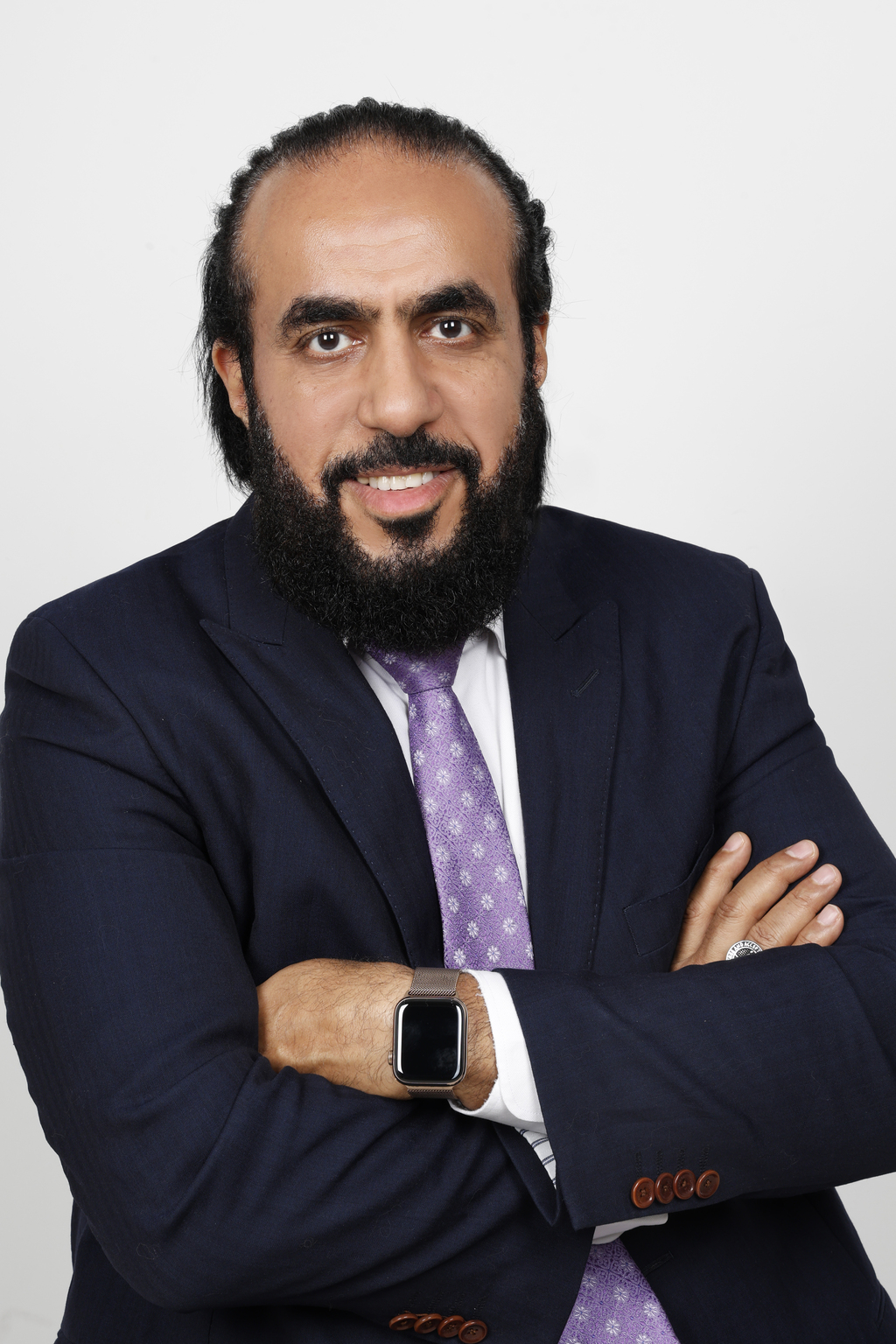 Mohamed Fayez, Boehringer Ingelheim