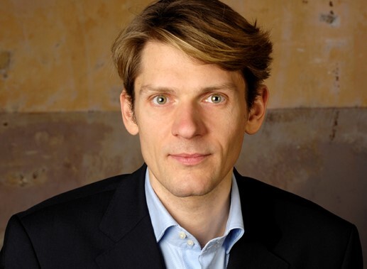Ralph Grothmann, Siemens AG