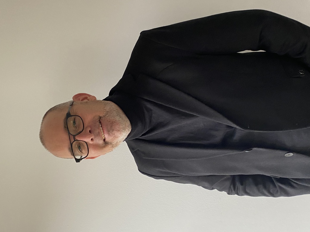 Nicholas Baldwin, MESA