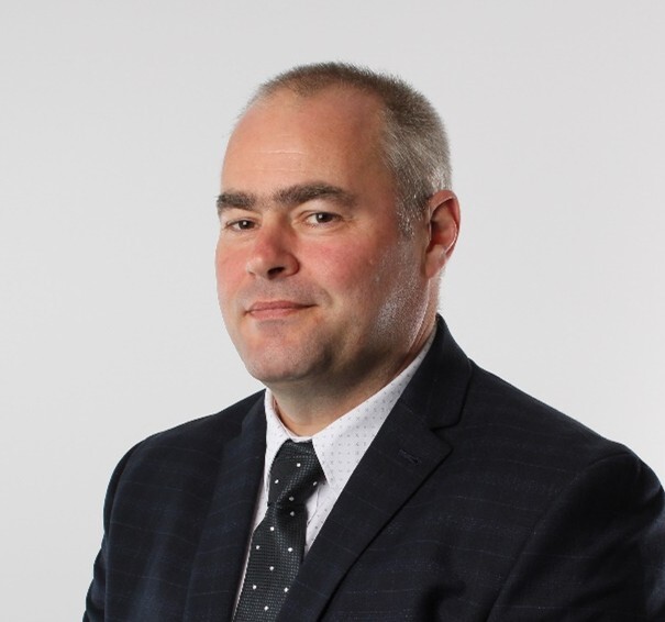Mark Clayton, Collins Aerospace