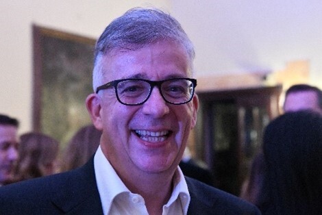 Salvatore Impellizzeri, Procter & Gamble