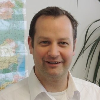 Andreas Gendo, Kotányi GmbH