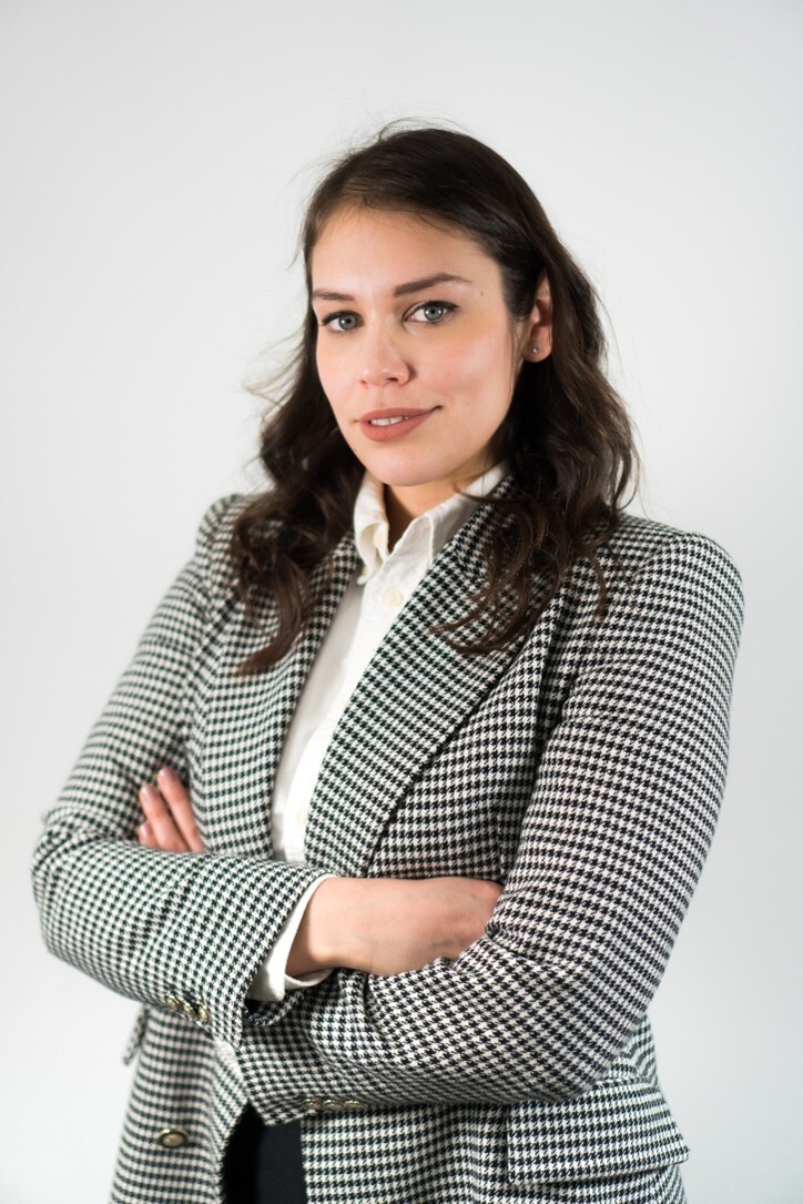 Francesca Girardi, EIT Manufacturing