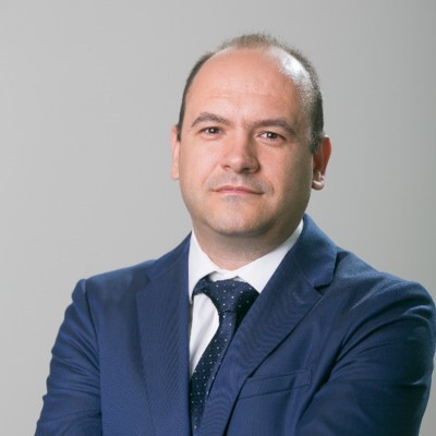 Marko Anđušić, Zumtobel Group