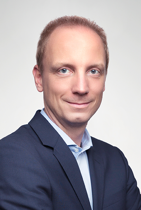 Markus Sagolla, Mibelle Group