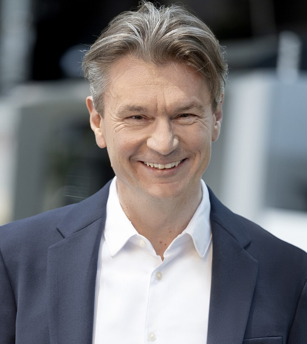 Johann Meyer, Canon Production Printing