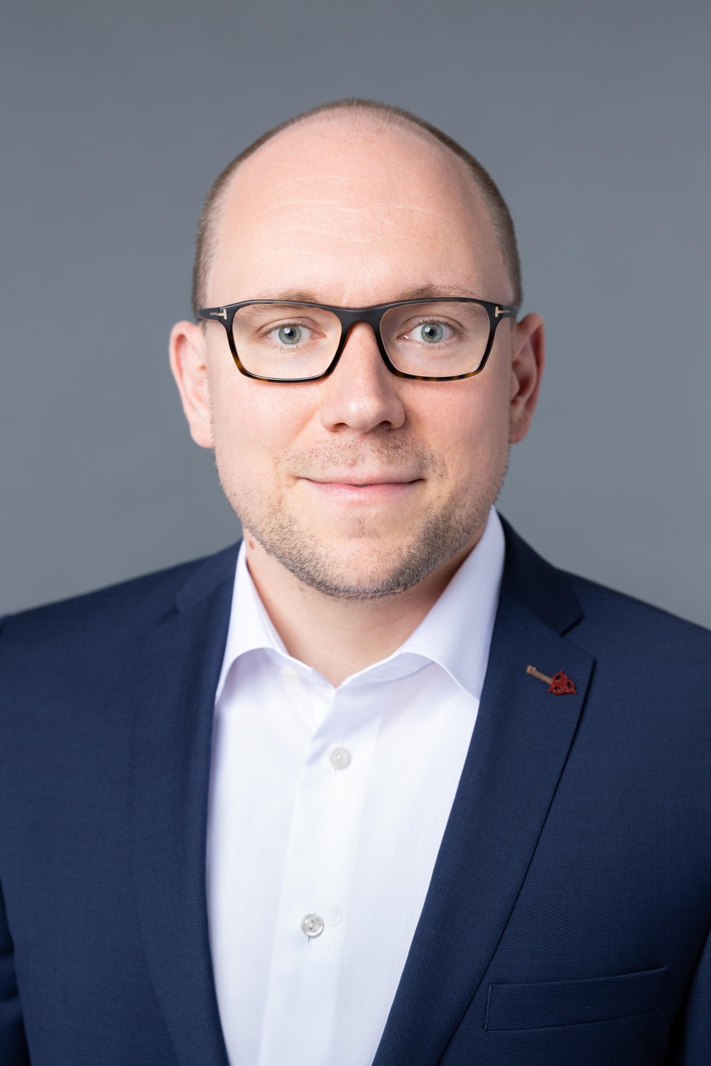Kai Philipp Ronecker, Strategy Execution Partners
