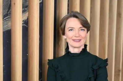 Petra Becker (Chair), Atreus