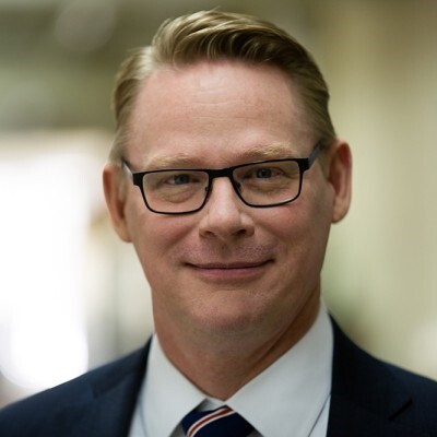 Torsten Becker, SRH University of Applied Sciences