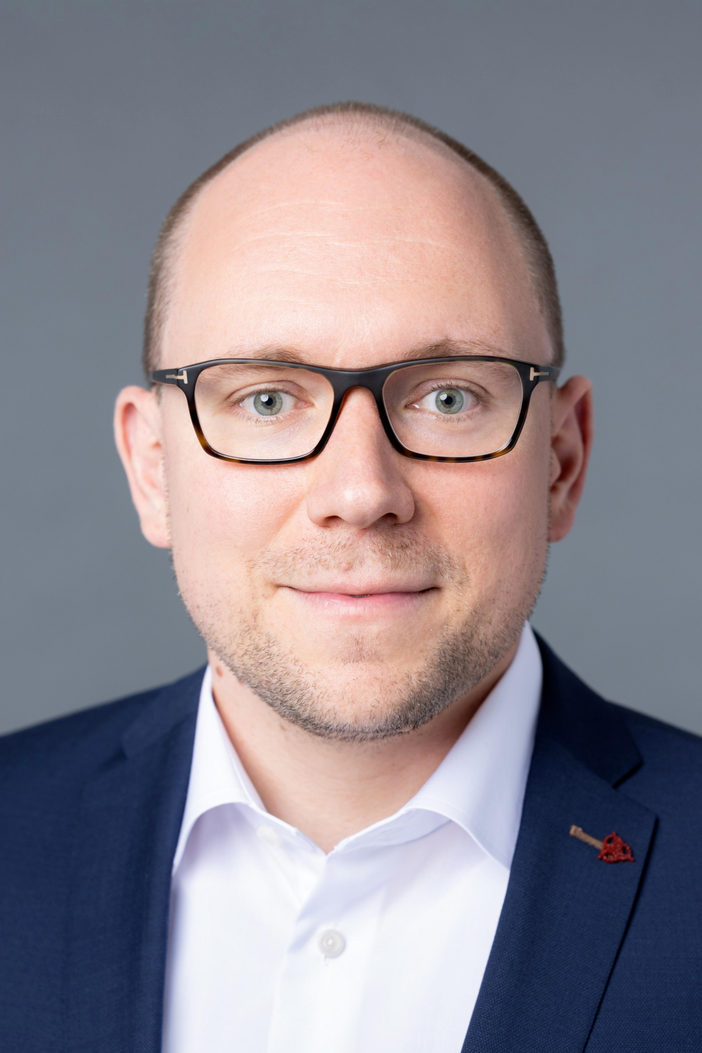 Kai Philipp Ronecker, Strategy Execution Partners