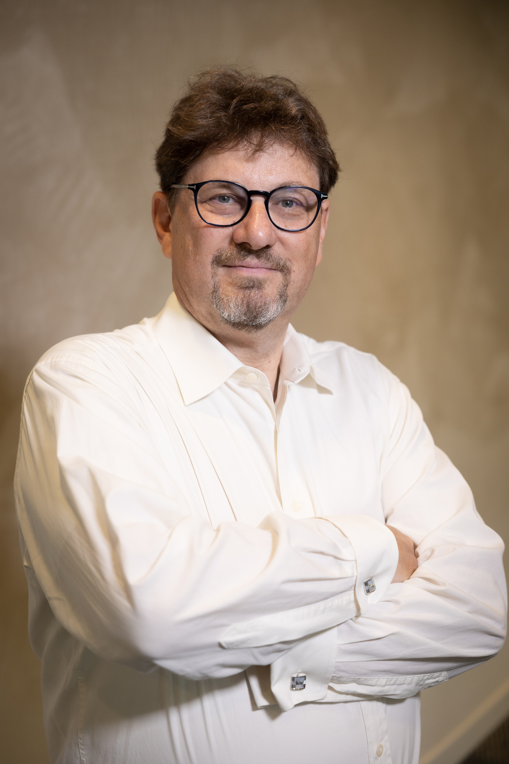 Thomas Schulz, GE Vernova