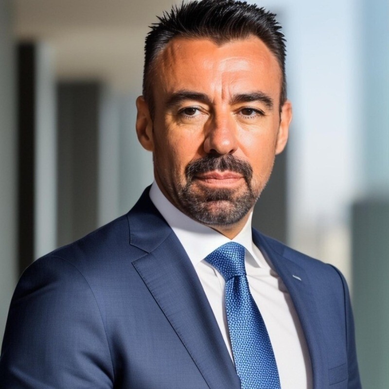 Yannick Stenou, Bel Group