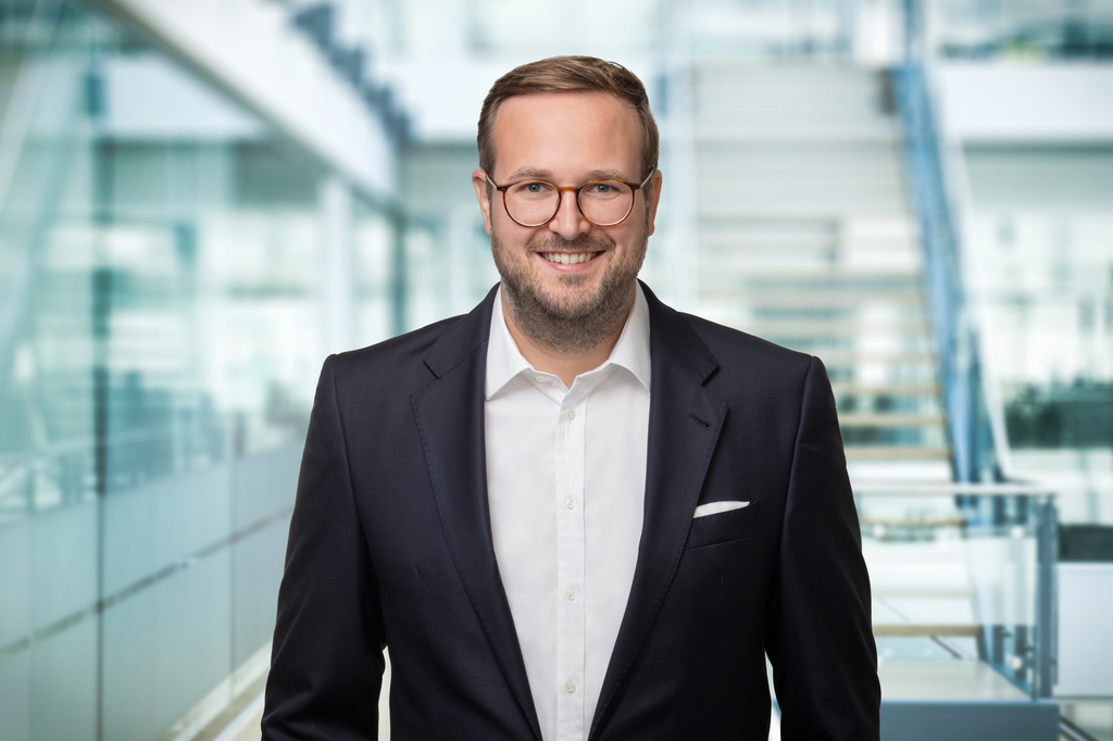 Christian Hocken, Onward Partners