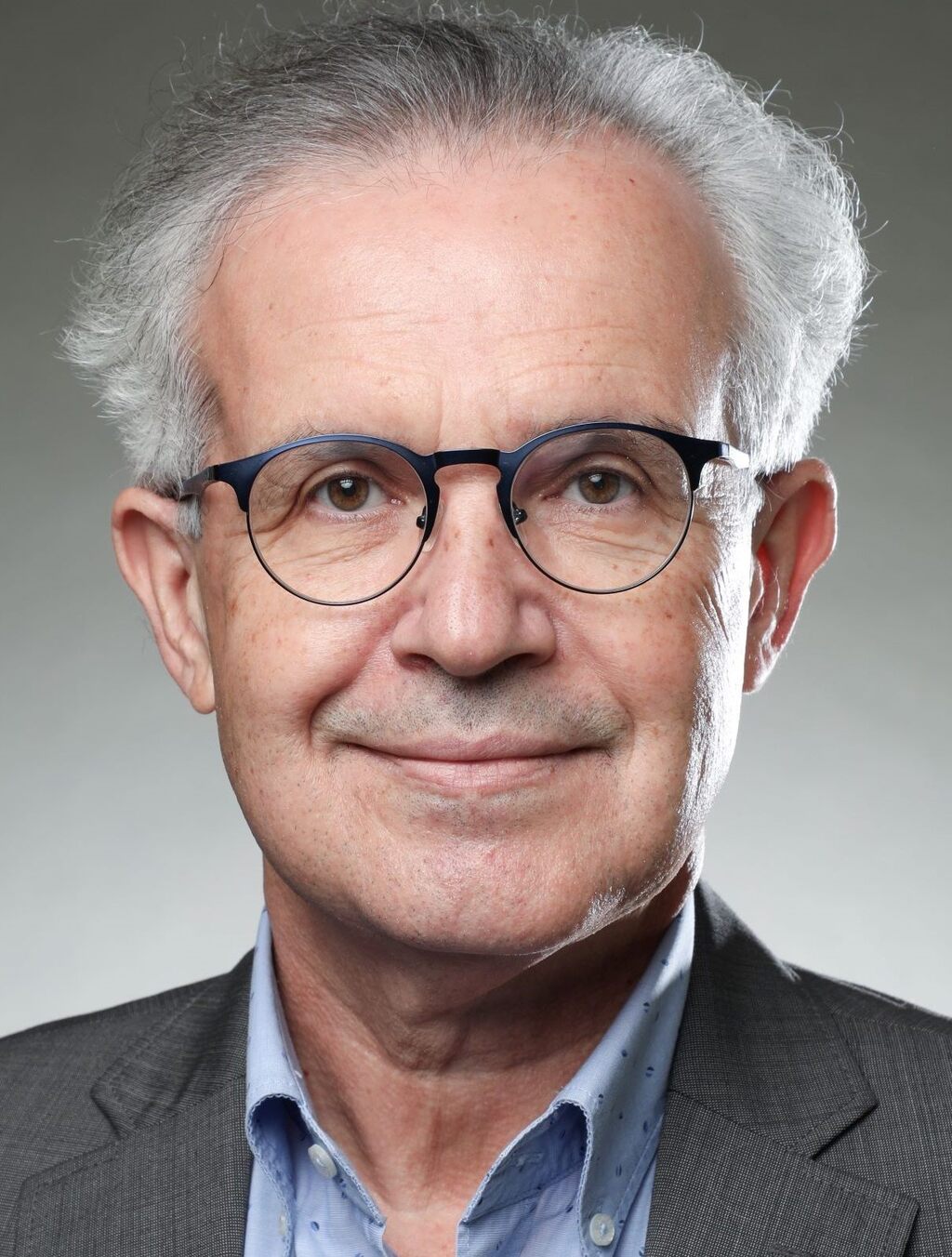 Dimitris Kiritsis, University of Oslo