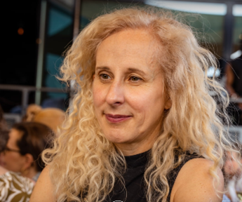 Emanuela Giacometti, Philips Medical Systems
