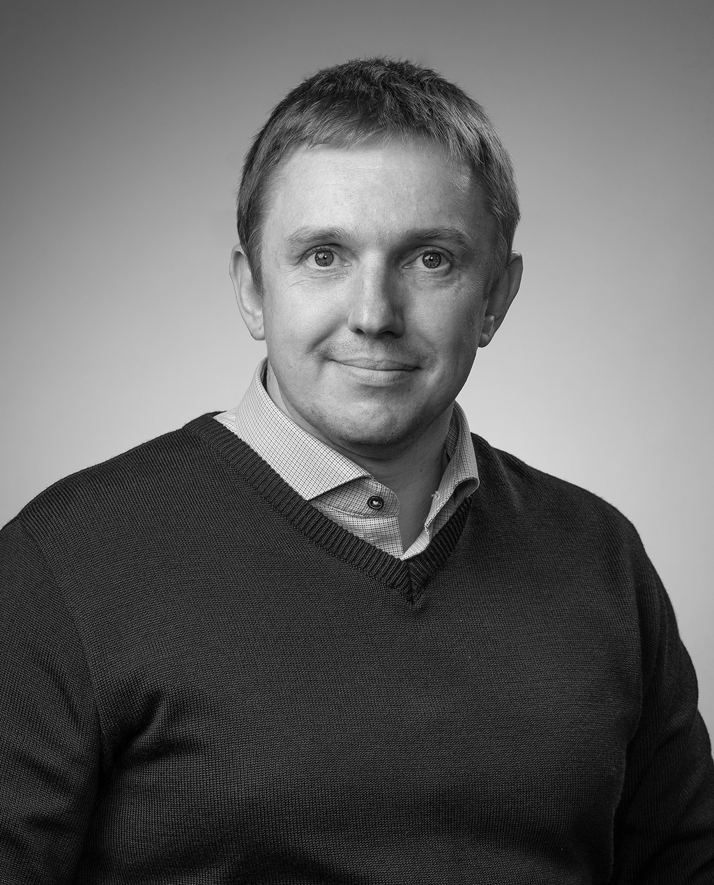 Bogdan Yevdokymov, Konecranes