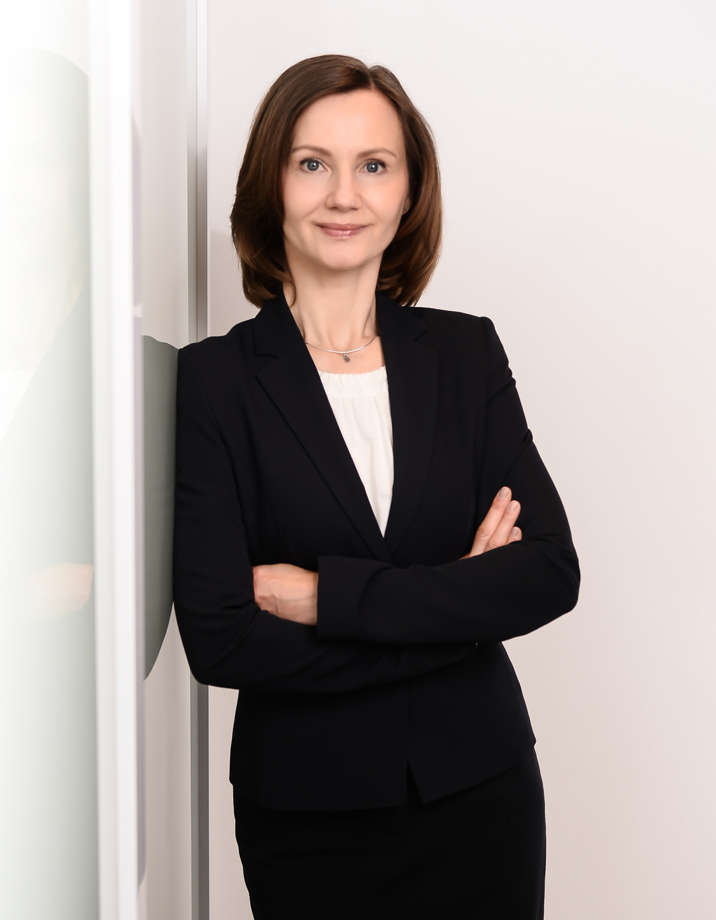 Beata Krehel, Alstom