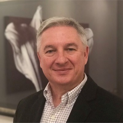 Luiz Alberto Barberini, Bayer Consumer Health