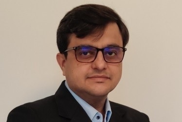Arjun Varma, Philip Morris International