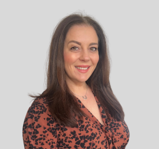 Jenny Maher, AfPP (Association for Perioperative Practice)