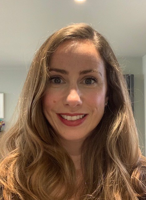 Emma Gee, King’s College Hospital