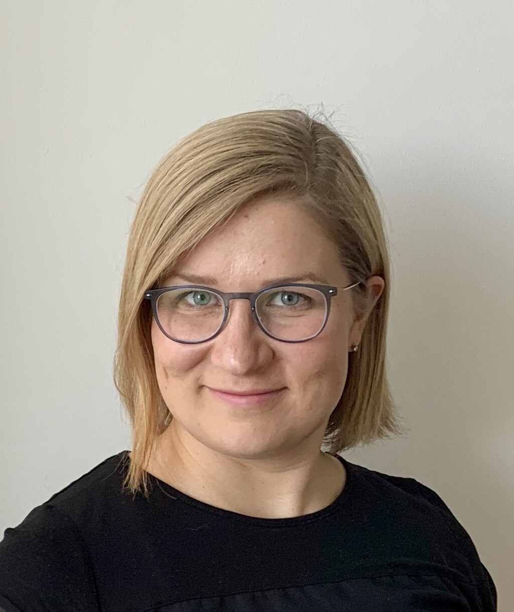 Elisa Mäkäräinen, Oulu University Hospital