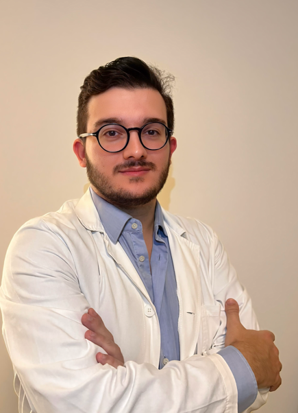 Francesco Brucchi, University of Milan, IRCCS Istituto Auxologico Italiano