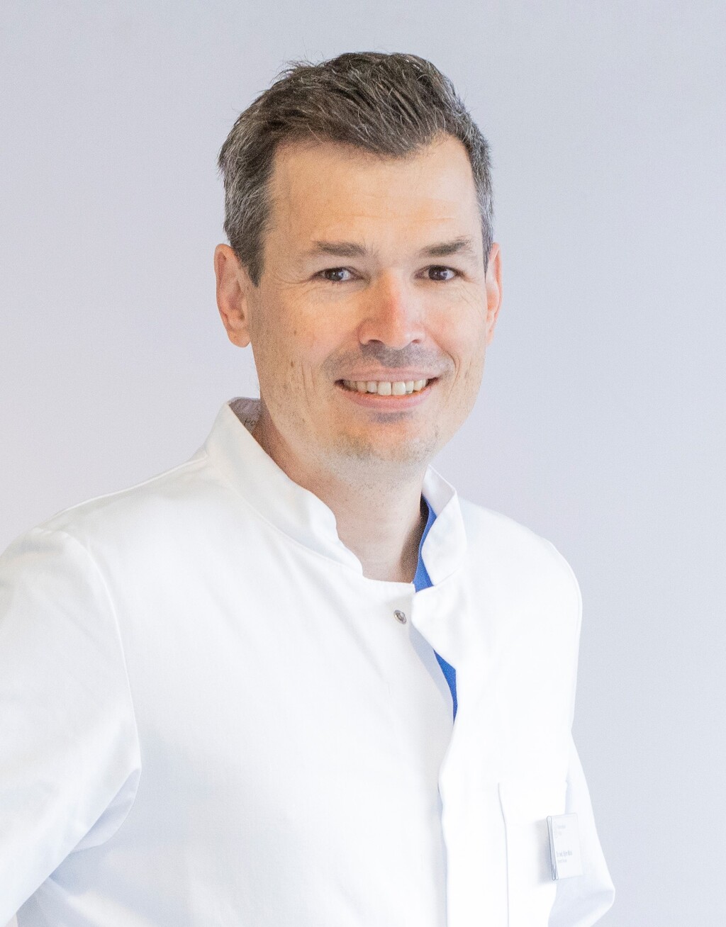 Björn Mück, Hernia Center Allgäu