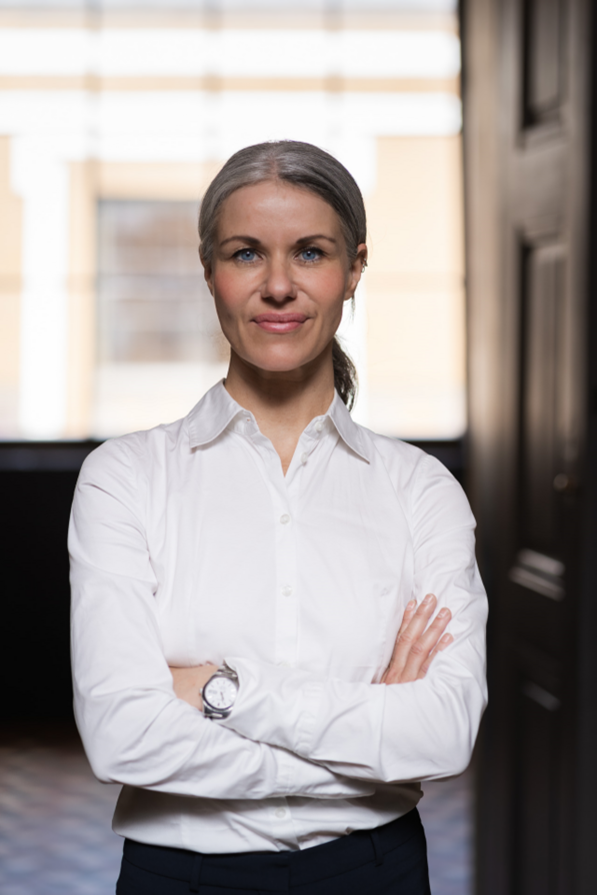 Mette Willaume, Copenhagen University