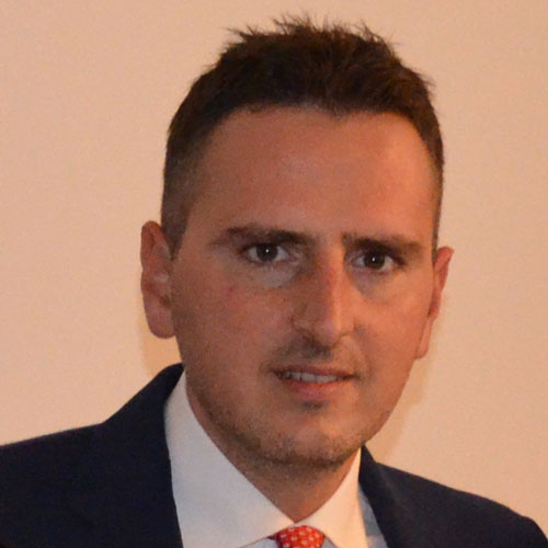 Giampaolo Formisano, Department of General and Robotic Surgery University of Milan, ASST Santi Paolo e Carlo, Milan, Italy