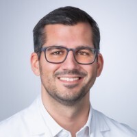 Lukas Gantner, Kantonsspital Winterthur (KSW) & Hirslanden Clinic