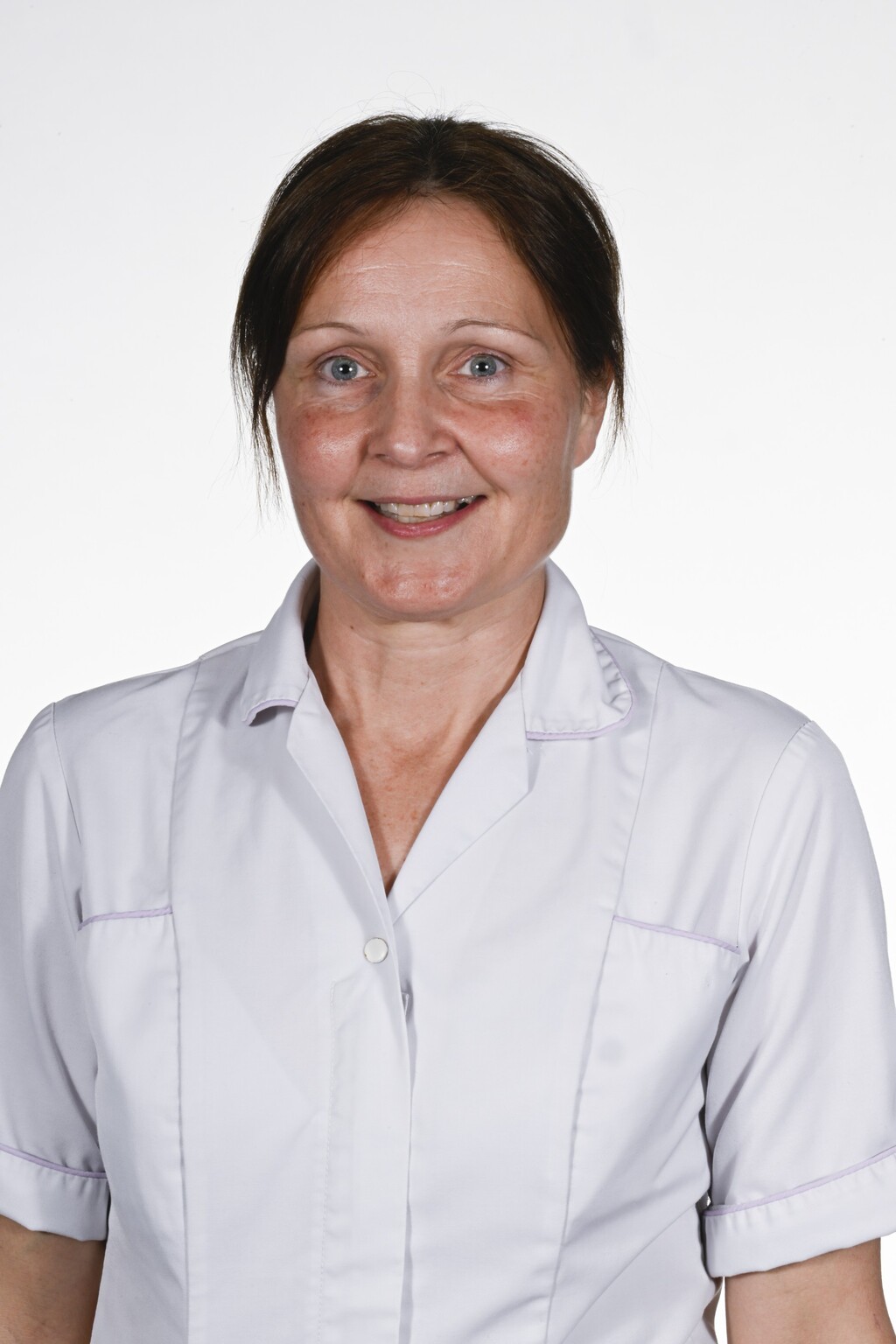 Ali Fairhurst, Dudley Group NHS Foundation Trust