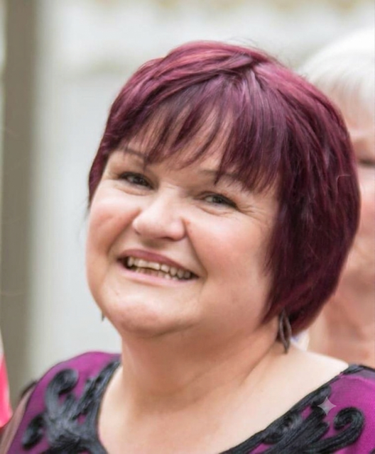 Madeleine Lee, Northumbria Healthcare Trust