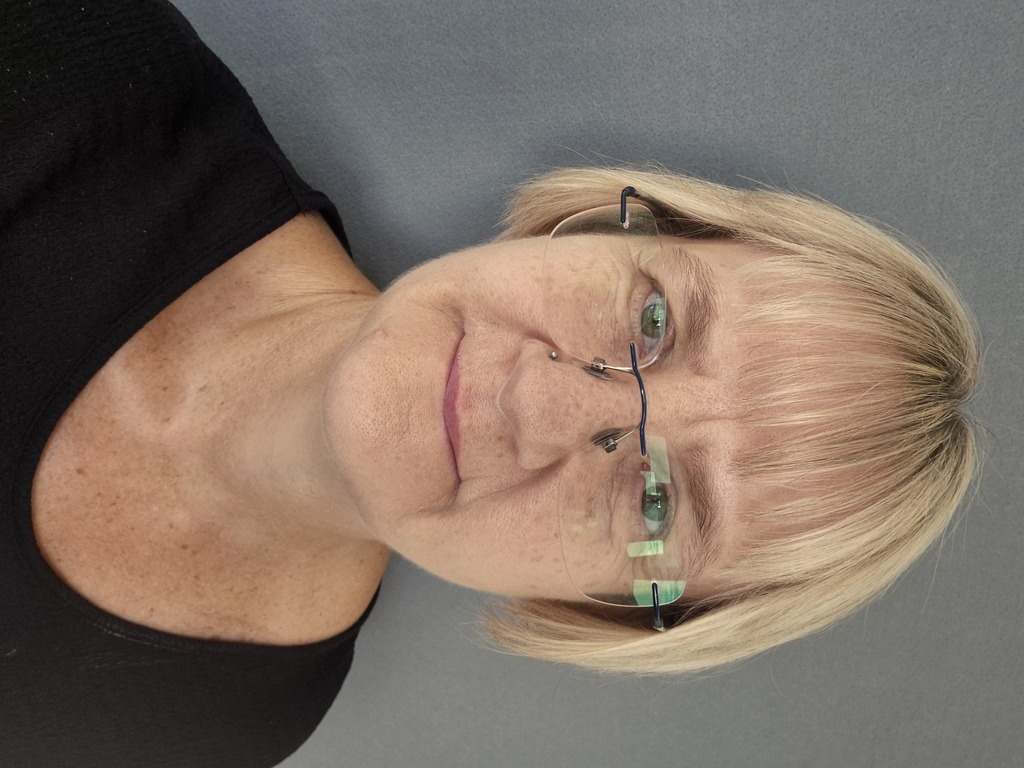 Fleur Hartley, East Kent Hospitals University Foundation NHS Trust