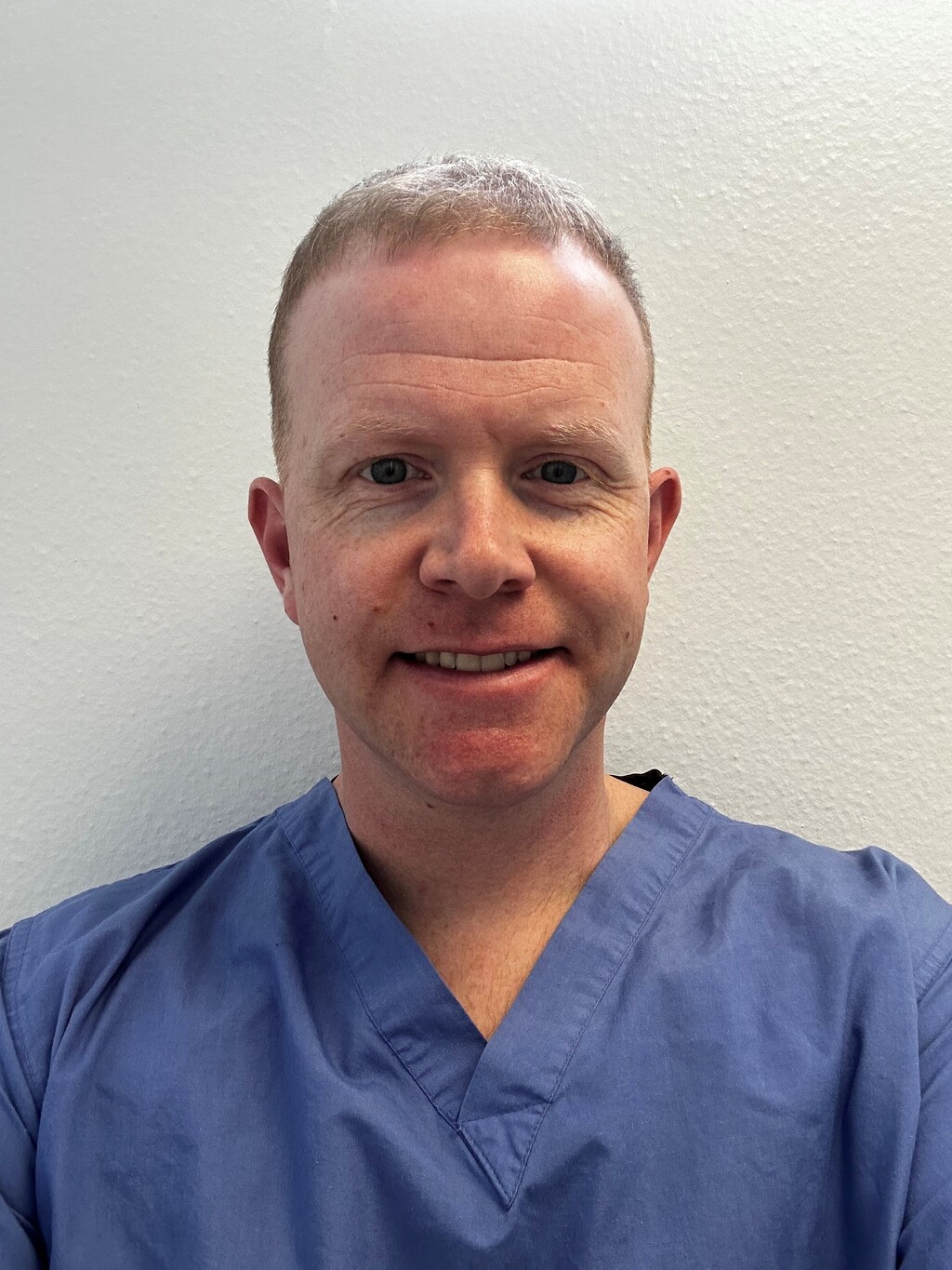 Thomas Welbank, Sheffield Teaching Hospitals NHS Foundation Trust