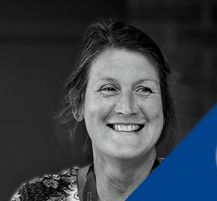 Ingrid Small, Northern Care Alliance (Salford/Bury/Oldham)