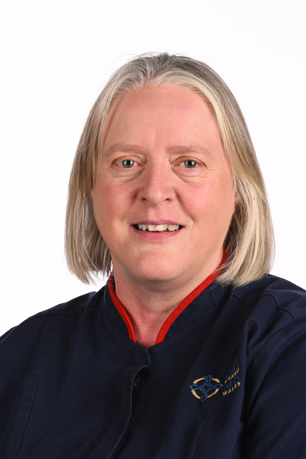 Linda Broomfield, Advanced Clinical Practitioner Nutrition Support, Hywel Dda University Health Board