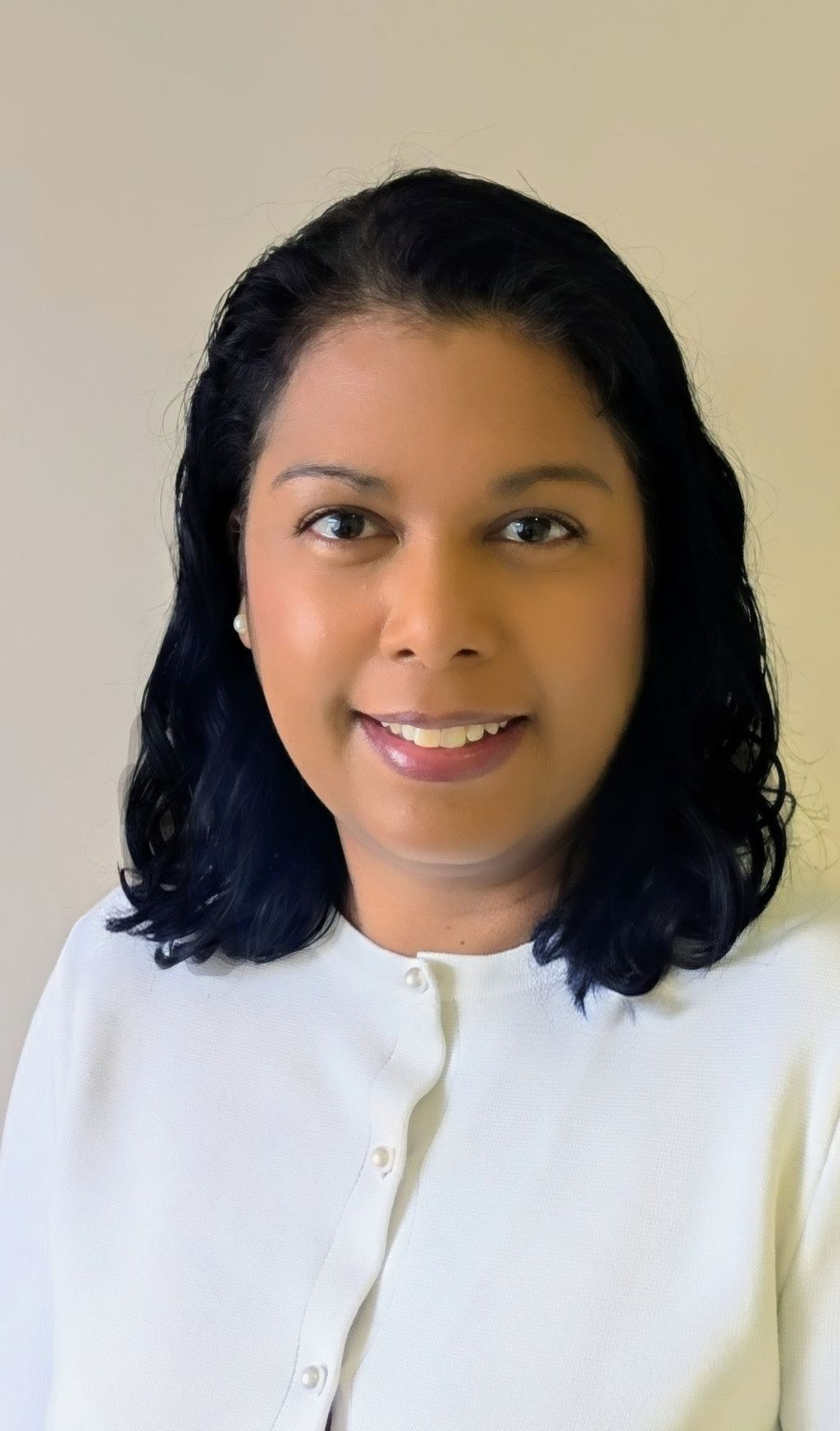 Sharlene Haywood, Kingston & Richmond NHS Foundation Trust