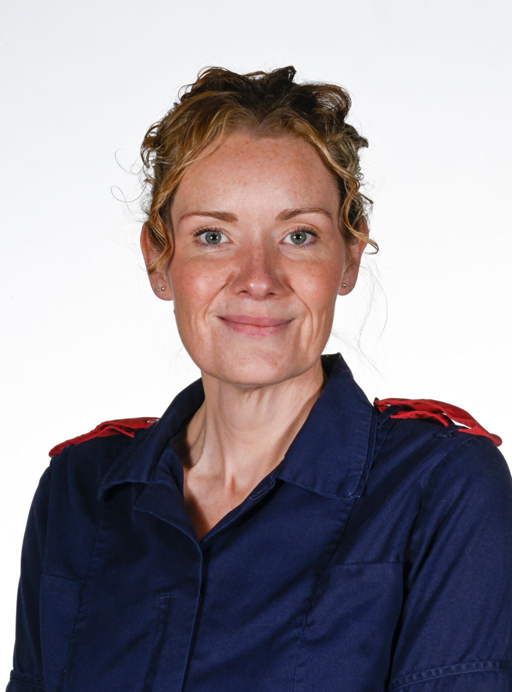 Ruth Tighe, Dudley Group of Hospitals