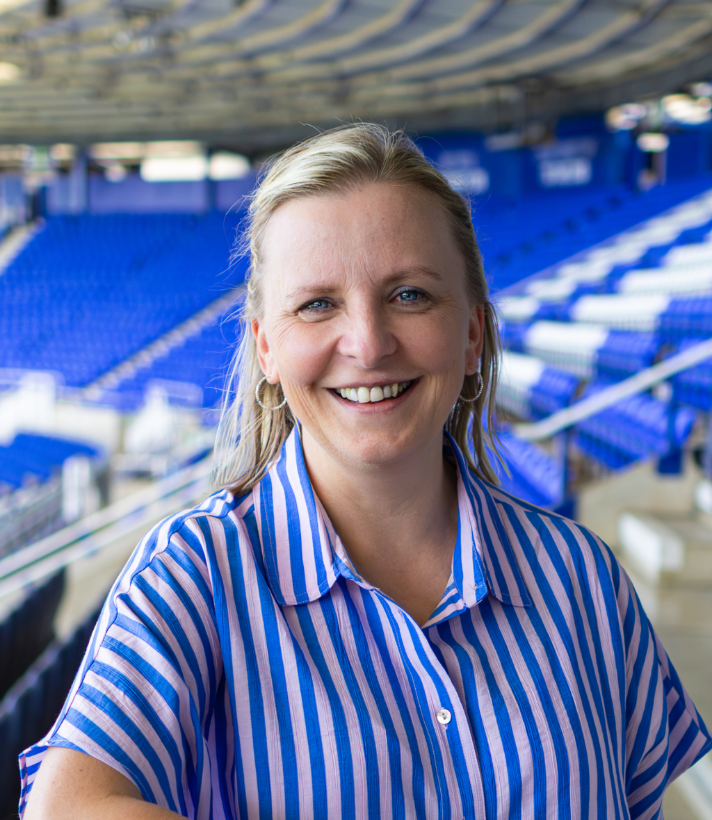 Natalie Welsh, Lead Nutrition Specialist Nurse, Manchester University NHS Foundation Trust